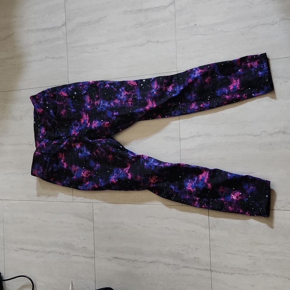 Galaxy Jeans